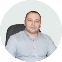 Киняевский Александр