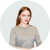 Субачева Дарья
