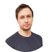 Новиков Евгений