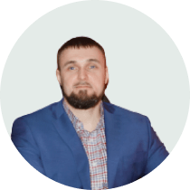 Колган Павел