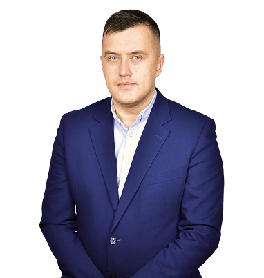 Специалист компании